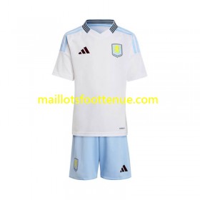 Maillot/Tenue Aston Villa Enfant Exterieur 2024/2025
